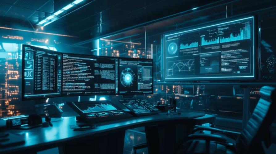 赞皇县工业设备远程运维SCADA,设备数据采集与远程运维管控解决方案