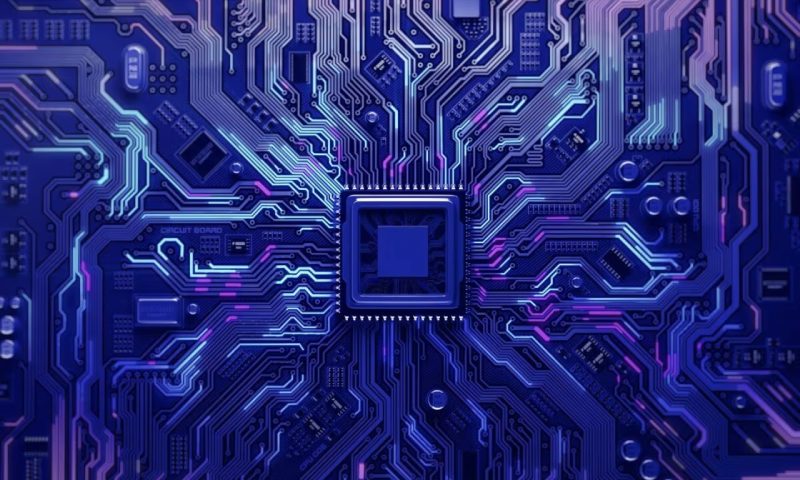 赞皇县工业物联网核心技术体系与落地应用解析